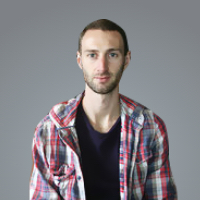 Picture of Adam Selley