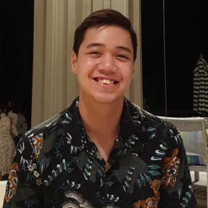 Hello, I’m Marco.