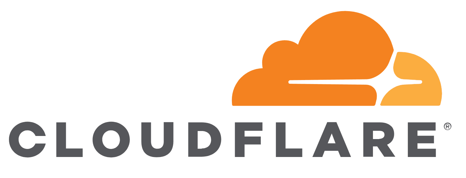 Cloudflare logo