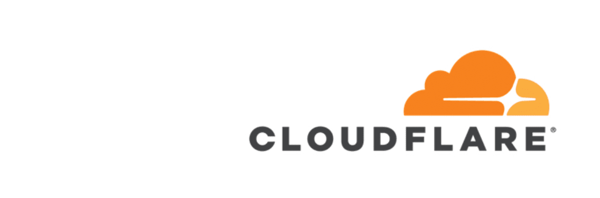 Cloudflare banner