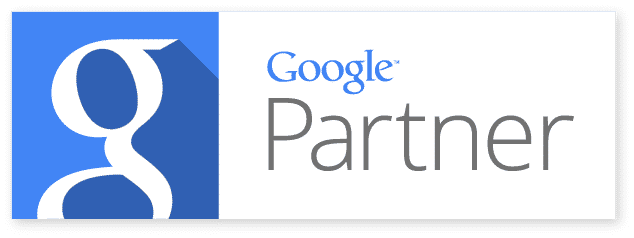 Google Certified Partner