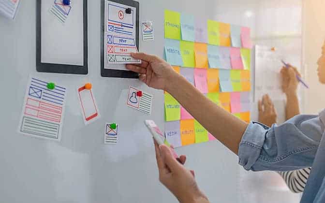Quality WordPress redesign with a great UX by Pronto