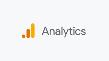 Google Analytics logo