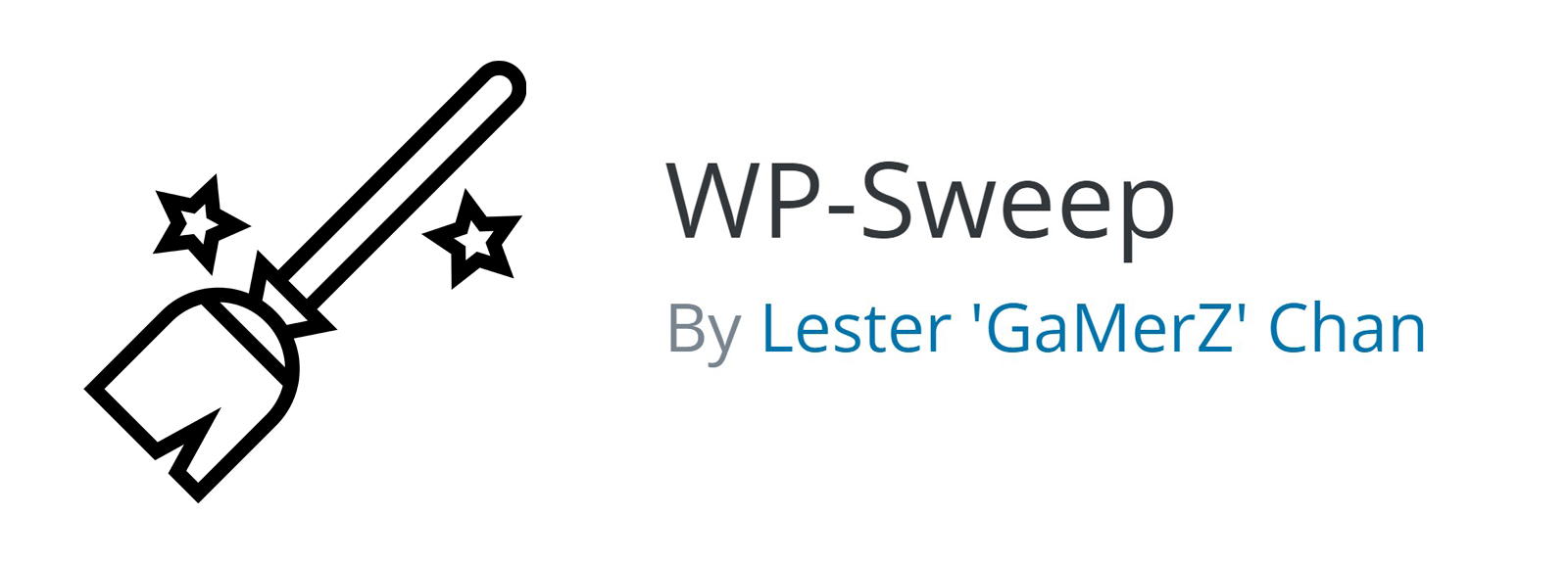 WP-Sweep banner