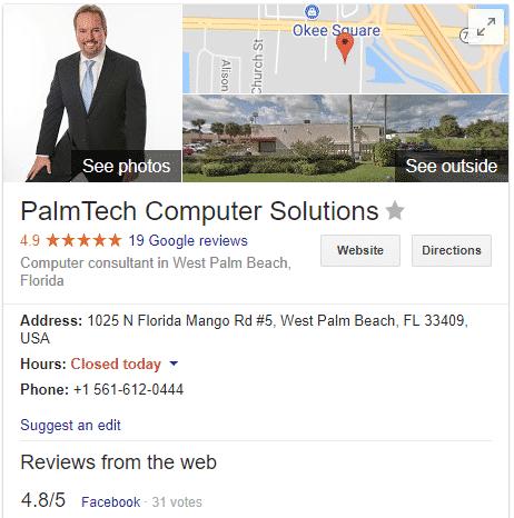 palmtech