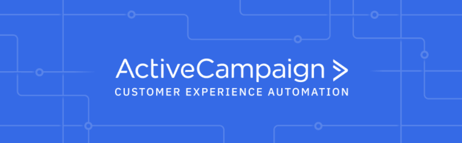 ActiveCampaign banner