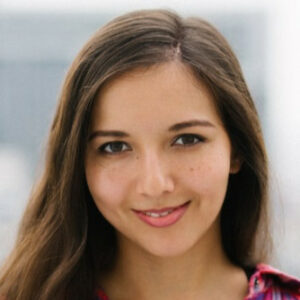 Picture of Melissa Farnworth
