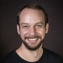 Picture of Hello, I’m Tim.
