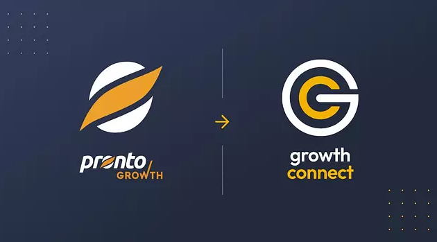 Pronto Growth Connect graphic