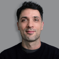 Picture of Matteo Trovato