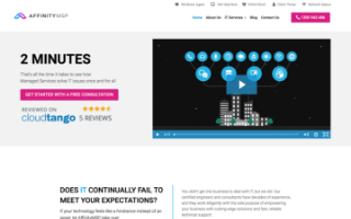 Affinity MSP