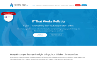 Digital Fire