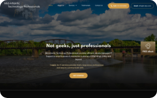 Mid-Atlantic Solutions