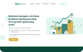 Techware