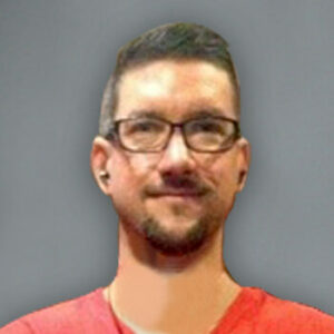 Picture of Donald Gorr