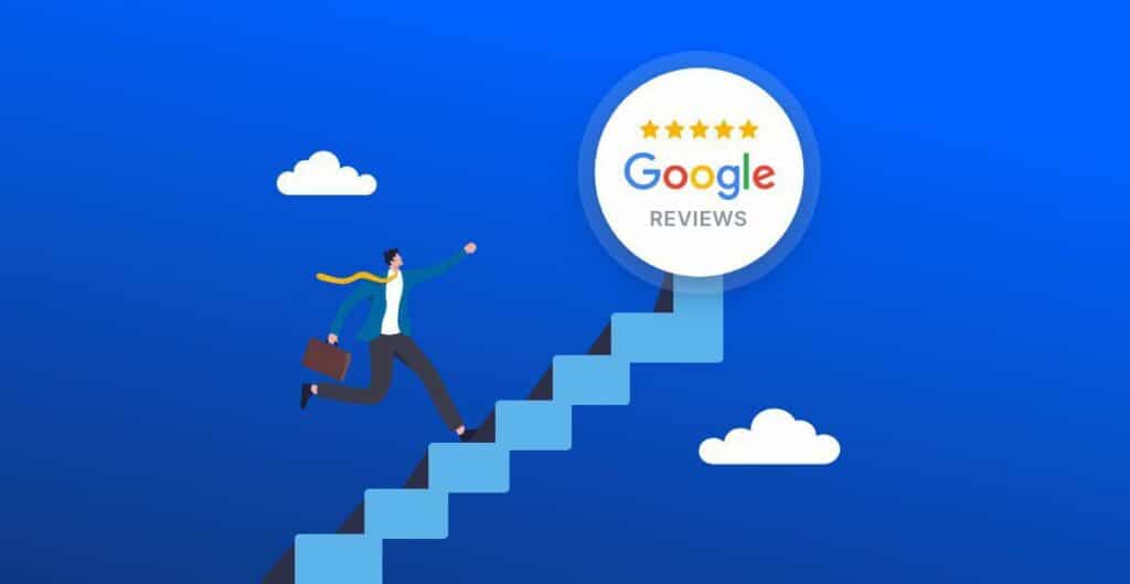 Google reviews feature image