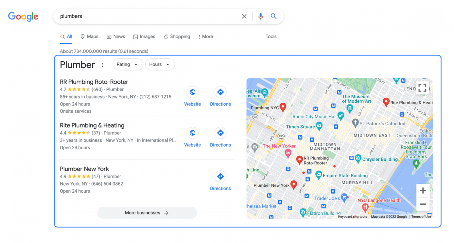 Why Are Google Reviews Important - Map Pack 1536x824 