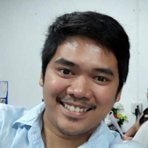 Picture of Paulo Villacorte