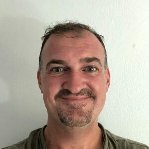 Picture of Stuart Reid