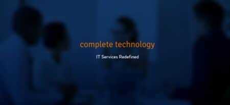 SEO Case Study - Complete Technology | Pronto Marketing