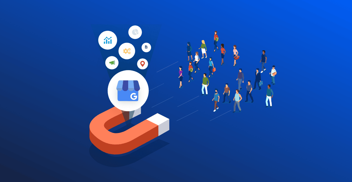 How to Increase Lead Generation with Google My Business