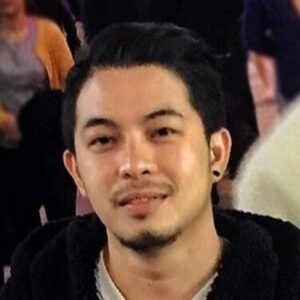 Picture of Justine Flores