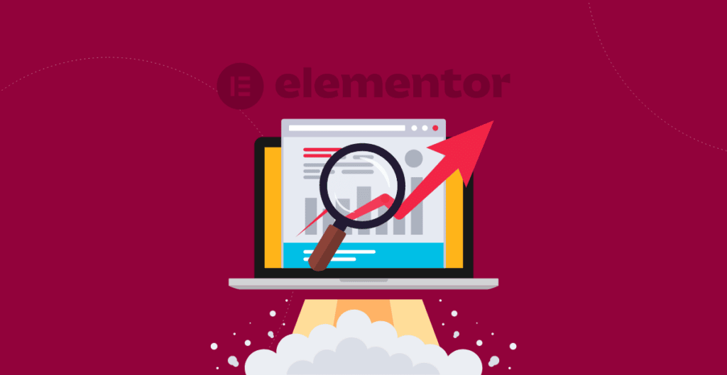 how to optimize elementor website