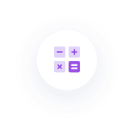 icon calculator
