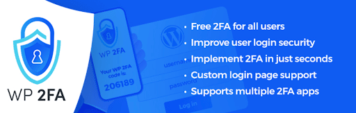 wp2fa