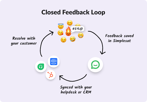 feedback loop