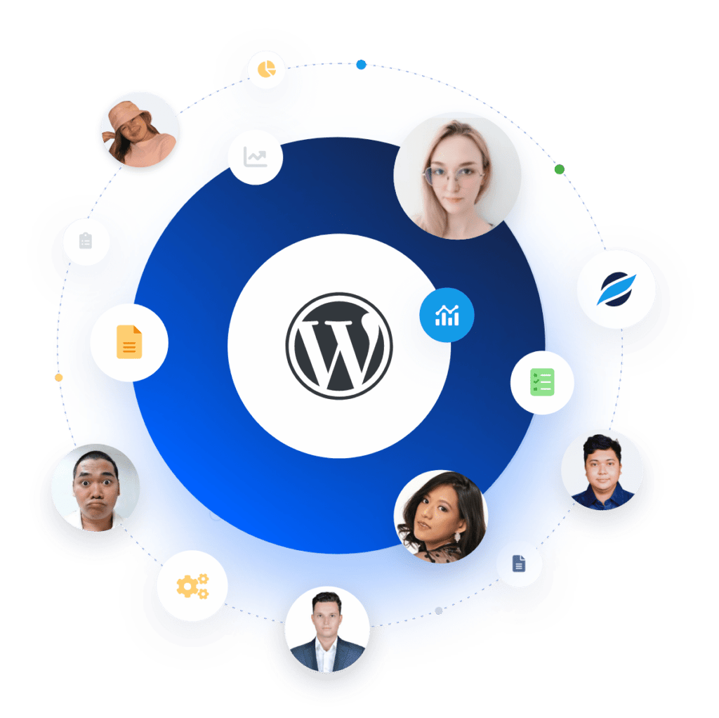 wordpress seo specialists