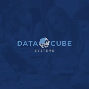 data cube systems casestudy