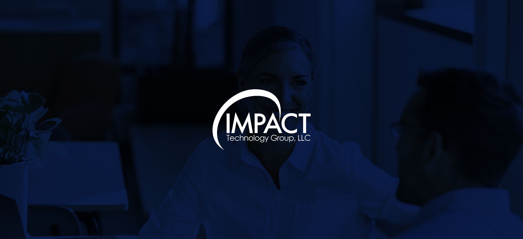 impact technology group casestudy cover