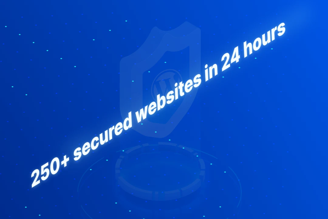 wordpress secure casestudy hover