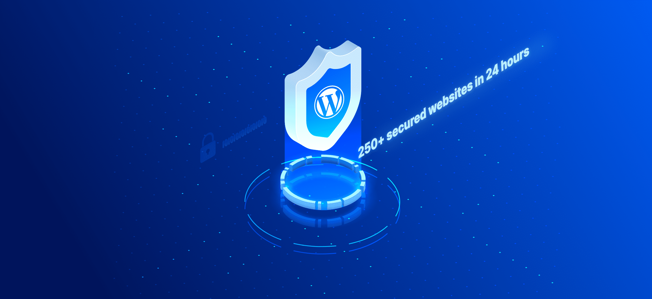 wordpress secure