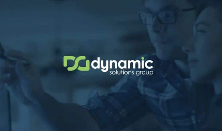 dynamic solution group casestudy