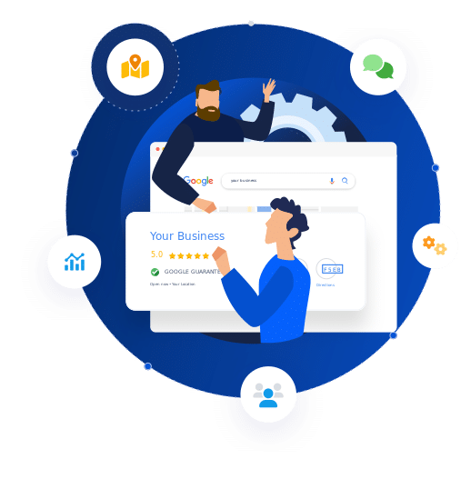 driving better marketing results