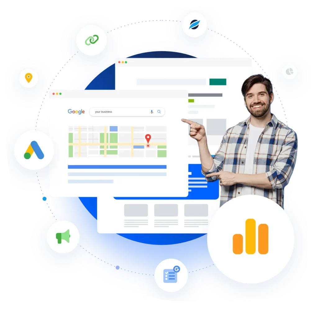 effective seo ppc