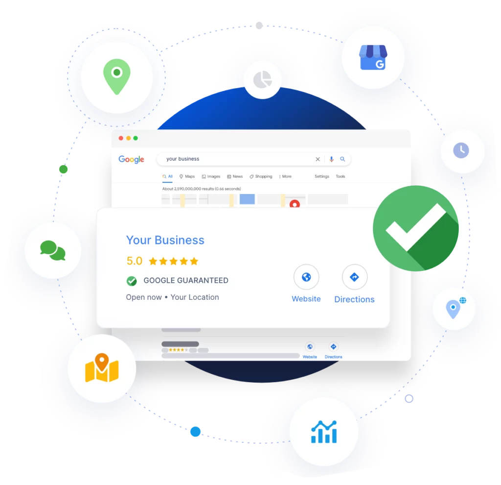 Digital Pr Service