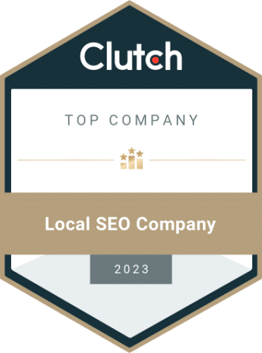 clutch local seo company