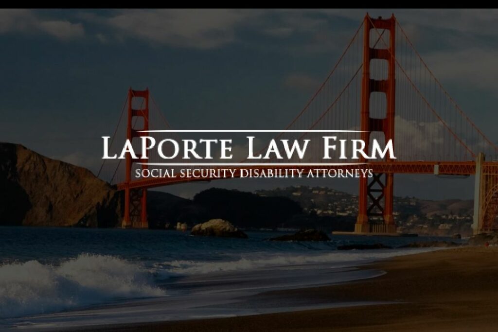 LaPorte LawFirm casestudy