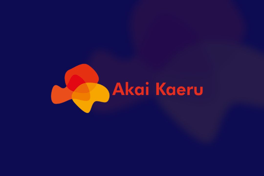 akai kaeru showcase