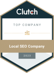 clutch local seo company