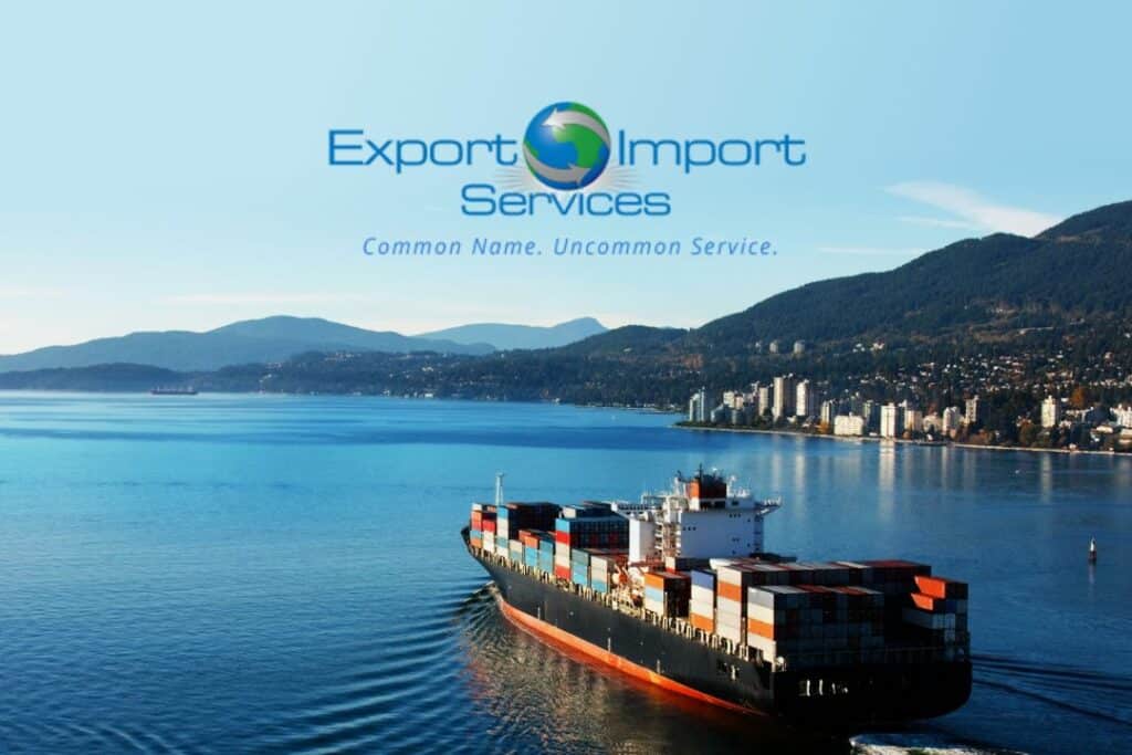 export import casestudy