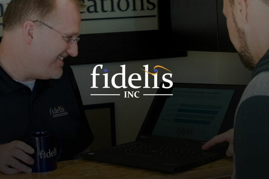 fidelis casestudy