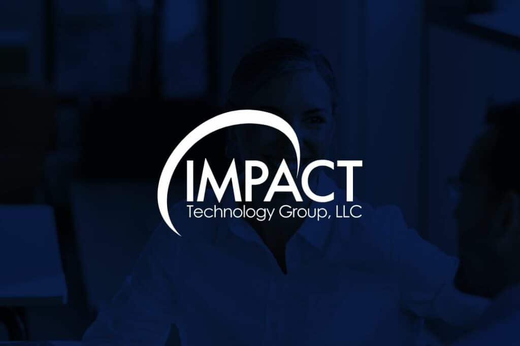 impact technology group casestudy