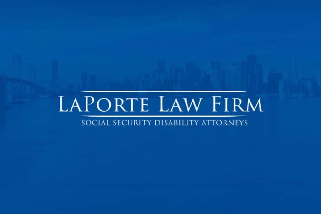 laporte law firm casestudy