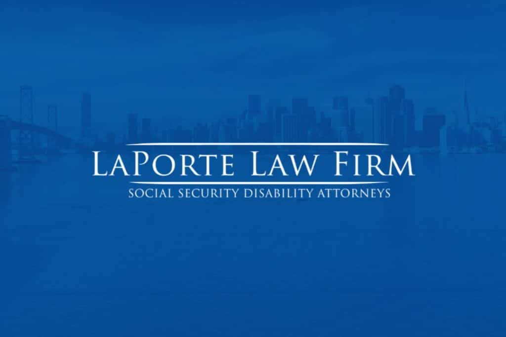 laporte law showcase