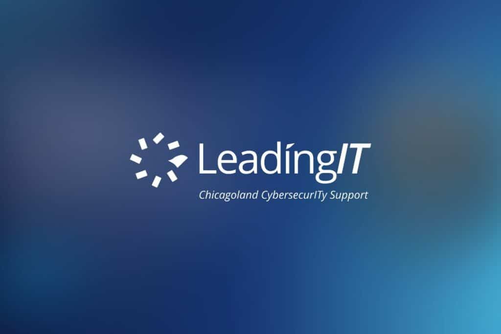 leadingIT showcase