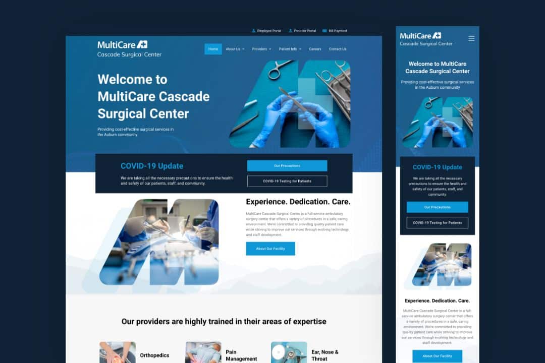 muticare showcase hover